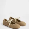Mary Jane-sneakers voor kinderen