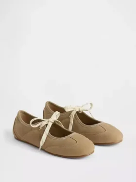 Mary Jane-sneakers voor kinderen