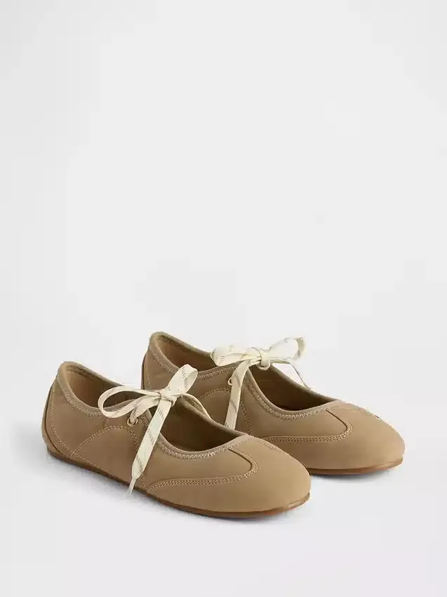 Mary Jane-sneakers voor kinderen