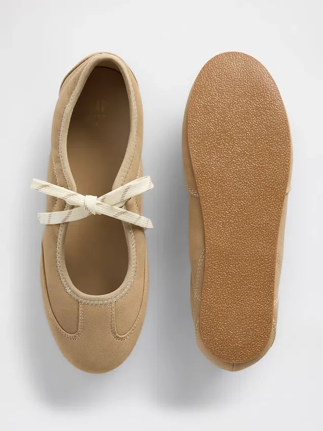 Mary Jane-sneakers voor kinderen