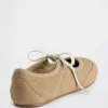 Mary Jane-sneakers voor kinderen