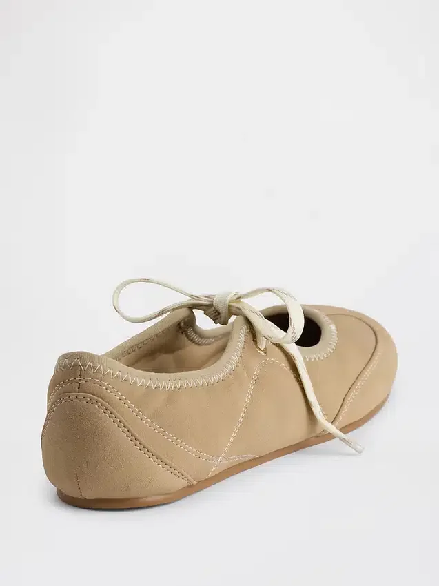 Mary Jane-sneakers voor kinderen