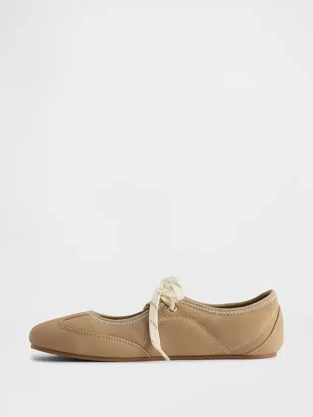 Mary Jane-sneakers voor kinderen