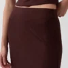 Maxirok van jersey
