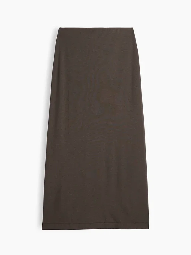 Maxirok van jersey