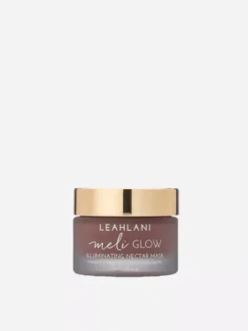 Meli Glow-masker