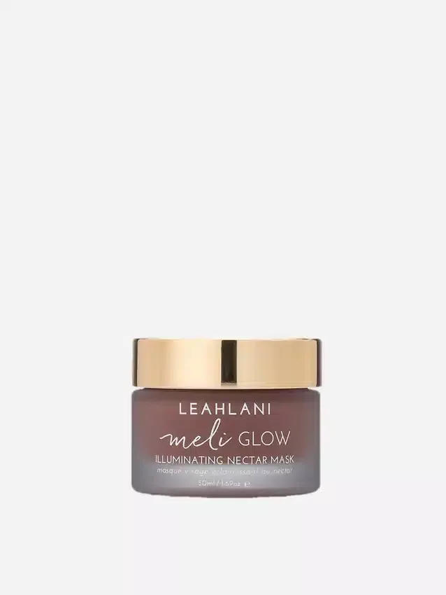 Meli Glow-masker