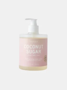 Mersea Coconut Sugar Handzeep