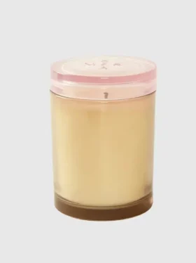 Mersea Coconut Sugar Jolie Jar-kaars