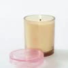 Mersea Coconut Sugar Jolie Jar-kaars