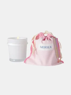 Mersea kokos-suiker zandzakkaars