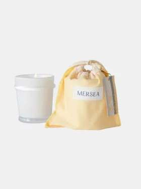 Mersea Saltaire Sandbag-kaars