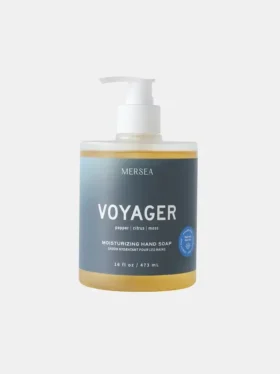 Mersea Voyager handzeep