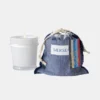 Mersea Voyager Sandbag-kaars