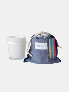 Mersea Voyager Sandbag-kaars