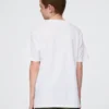 Messi-T-shirt met print voor kinderen