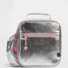 Metallic lunchtas voor kinderen