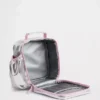 Metallic lunchtas voor kinderen