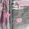 Metallic lunchtas voor kinderen