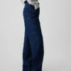 Mid Rise '90s losse carpenter-Jeans