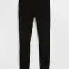 Mid-rise Curvy True Skinny Jeans