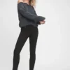 Mid-rise Curvy True Skinny Jeans