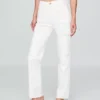 Mid-rise loszittende cargo-Jeans in jaren ’90-stijl