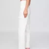Mid-rise loszittende cargo-Jeans in jaren ’90-stijl