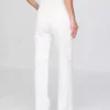 Mid-rise loszittende cargo-Jeans in jaren ’90-stijl
