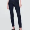 Mid-rise true skinny Jeans