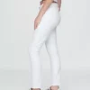 Mid-rise true skinny Jeans
