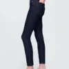 Mid-rise true skinny Jeans