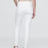 Mid-rise true skinny Jeans