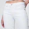 Mid-rise true skinny Jeans