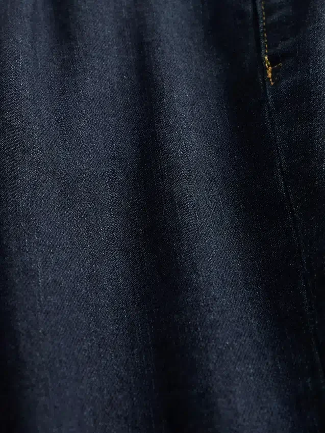 Mid-rise true skinny Jeans