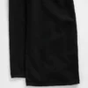 Mid-rise ultrazachte baggy Jeans