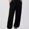 Mid-rise Vintagesoft baggy joggingbroek