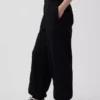 Mid-rise Vintagesoft baggy joggingbroek