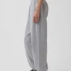 Mid-rise Vintagesoft baggy joggingbroek