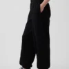 Mid-rise Vintagesoft baggy joggingbroek