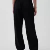Mid-rise Vintagesoft baggy joggingbroek