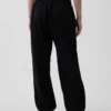 Mid-rise Vintagesoft baggy joggingbroek