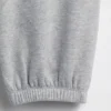 Mid-rise Vintagesoft baggy joggingbroek