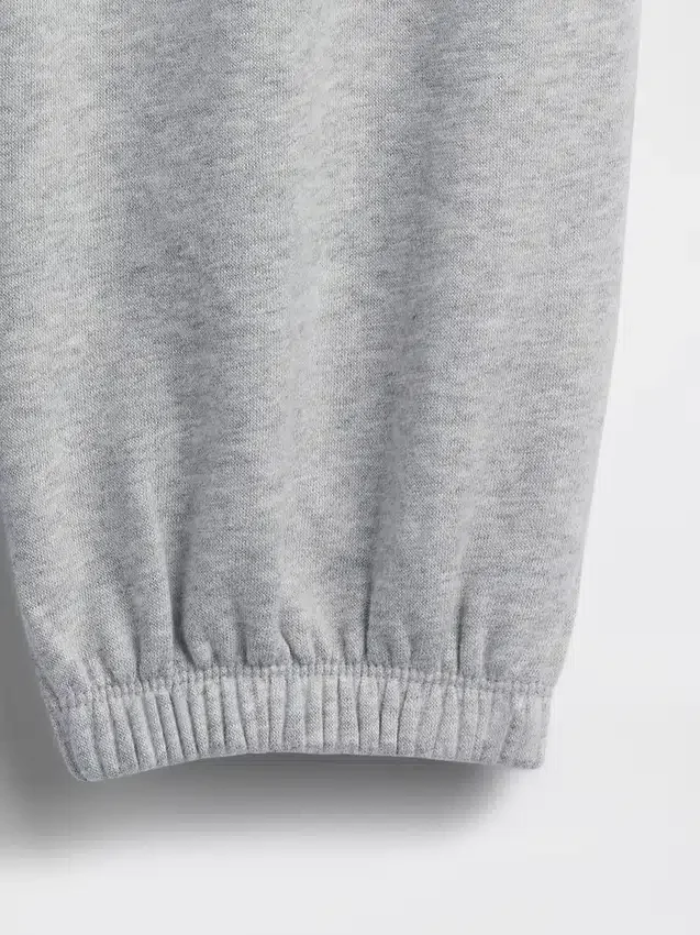 Mid-rise Vintagesoft baggy joggingbroek