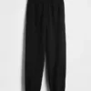 Mid-rise Vintagesoft baggy joggingbroek