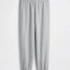 Mid-rise Vintagesoft baggy joggingbroek