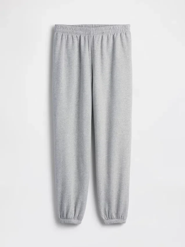 Mid-rise Vintagesoft baggy joggingbroek