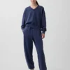 Mid Rise Vintagesoft Relaxed joggingbroek