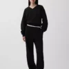 Mid Rise Vintagesoft Relaxed joggingbroek