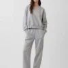 Mid Rise Vintagesoft Relaxed joggingbroek